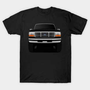 Obs Classic Black T-Shirt